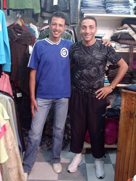 abdou